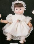 Effanbee - Sugar Plum - Cream Puff - кукла
